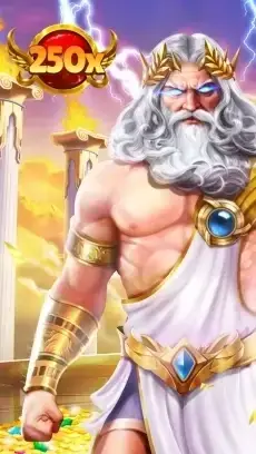 Gates of Olympus cover